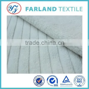 Woven Jacquard Statin Fabric Changshu Fabric Textile thumbnail-1