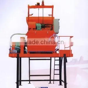 QT6-15 Automatic Cement Brick Making Machine thumbnail-3