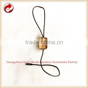 Garment Metal Aluminum Seal Tags thumbnail-4