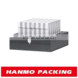 Customized Suit Gift Boxes Factory Wholesale thumbnail-5