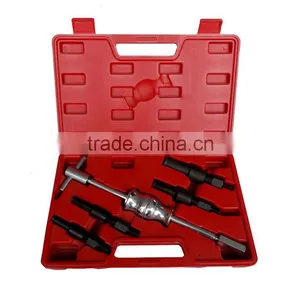 5PCS Universal Inner Bearing Puller Set thumbnail-1