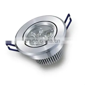 High Brightness Led Down Light 3W (RS-2010) thumbnail-1