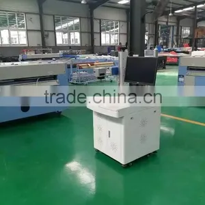 LX200 Fiber Laser Marking System Machine thumbnail-2