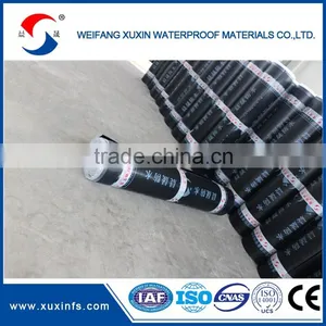 Self Adhesive Waterproof Vinyl Rolls Strong Waterproof Materials thumbnail-4