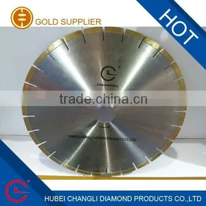 Diamond Saw Blades for Marble-hubei Changli Diamond Products Co.,ltd. thumbnail-4
