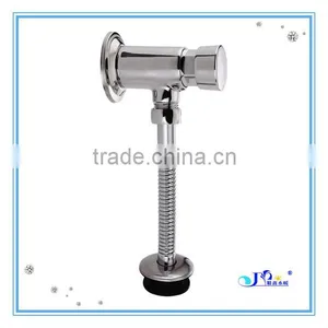 High Quality Cheap Price Brass Urinal Button Flush Valve thumbnail-1