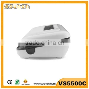 Italy Design Food Packing Machine Automatic Household Portable Food Vacuum Sealer thumbnail-3