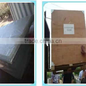 DOT-8C-5 Painting Box/ Spray Room/spraying-baking Booth thumbnail-6