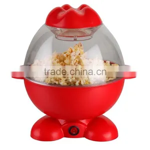 2.5L Popcorn Maker With Heating Plate PCM-11 thumbnail-2
