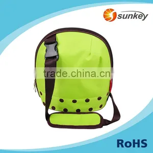 Bicycle Cooler Lunch Bag With Shoulder thumbnail-5