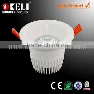 CE ROHS BIS Approved 20w Cob Led Downlight thumbnail-3