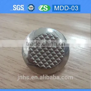 Stainless Steel Safety Tactile Strip for Wholesale thumbnail-5