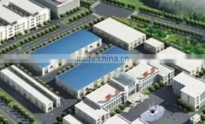 Ningbo Best Futian Industrial Co., Ltd. company overview - view 2 thumbnail