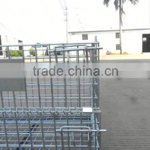 Wire Mesh Ontainer thumbnail-6