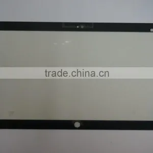 Touch Screen Digitizer Panel Bezel Glass For HP Pavilion 13.3" X360 (Factory Wholesale) thumbnail-2