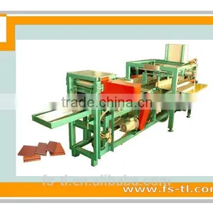 Small Scale Industries Machines Auto Small-Size Horizontal Cutter , Small Machine Cutter Type TL-QDJ-S thumbnail-2