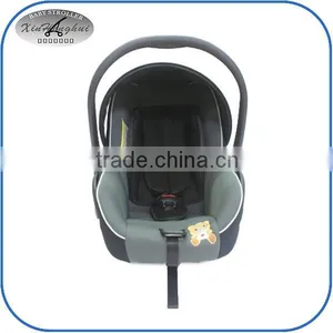 Baby Car Seat Suit for 3 in 1 Baby Stroller thumbnail-3