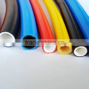 Changrong Direct Supply Nylon Tube Pneumatic Nylon Pipe Nylone Braided Hose thumbnail-2