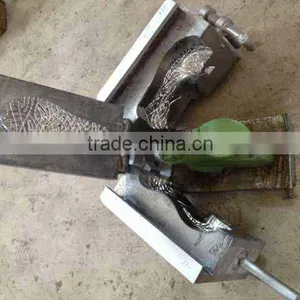 Jelly Shoes Mould PVC Jelly Shoes Mould thumbnail-1