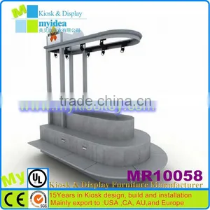 Global Hot Selling and Convenient Retail Store Furniture/retail Store Display thumbnail-1