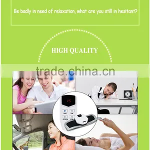 2015 China High Quality Wireless TENS Massager Elecric Low-frequency Tens Device Wrieless TENS Massager thumbnail-4