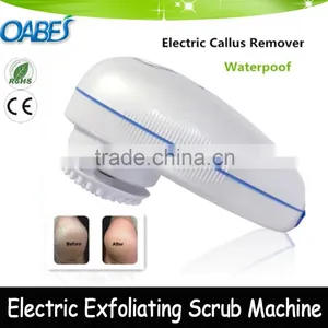Multifunction Foot Calus Remover Electric Exfoliating Scrub Machine thumbnail-1