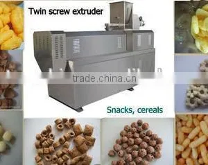 Automatic Corn Snack Machine thumbnail-5