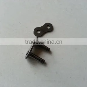 288000601 #40 Connecting Chain Link Suitable For Spreader Parts GGT SY101 thumbnail-1