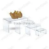 Display Acrylic Riser thumbnail-1