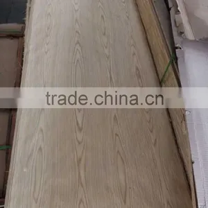 High Grade Engineered Ash Wood Veneer Suppliers From Shandong thumbnail-3