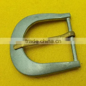26mm Inner D Shape Prong Buckles for Belt or Handbag -- MD4424 thumbnail-5