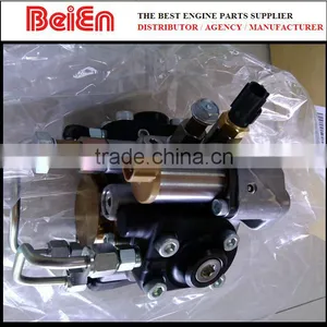 Genuine ZX330-3 6HK1 Common Rail Fuel Injection Pump 8980915653 thumbnail-6