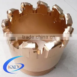 Geological Drill Bit Manufacturer From China/ Diamond Core Drill Bits for Geological thumbnail-1
