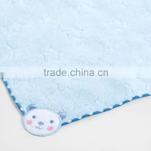 Wholesale High Quality Manufactures Of Soft Bath Towel Packaging thumbnail-6