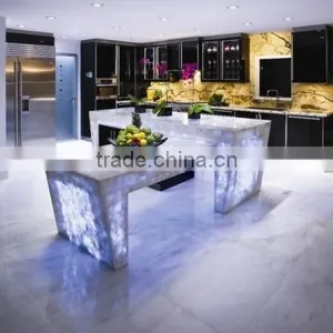 Factory Supply Decorative Glass Glass Partition for Kitchen Outdoor Glass Partition Living Room Partition Wall thumbnail-1