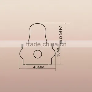 Lighting Fixture, Lamp Fixture, Light Fixture 36/40W thumbnail-2