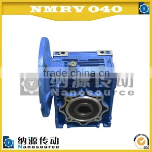 Reliable Craft Worm Speed Gearbox/ Reliable Craft Speed Reducer Gearbox/ Worm Reducer/ Speed Reducer Gearbox thumbnail-1