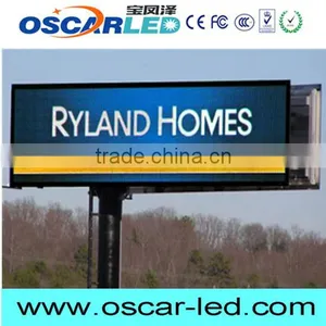 High Definision Xxx Image Led Outdoor for Shopping Mall Advertising thumbnail-2