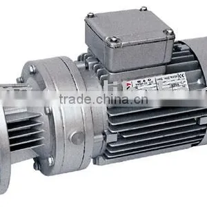 WB Cycloidal Micro Reducer thumbnail-1