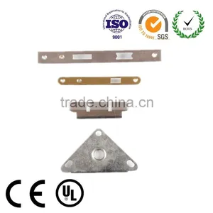 Custom Stamping Part and Components thumbnail-1