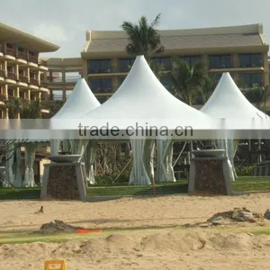 Nice Sea Beach Tent thumbnail-1