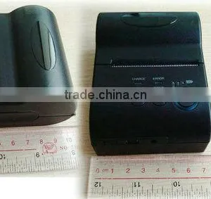 ZJ-58LYDD 2 Inch Portable Bluetooth Printer With Free SDK thumbnail-2
