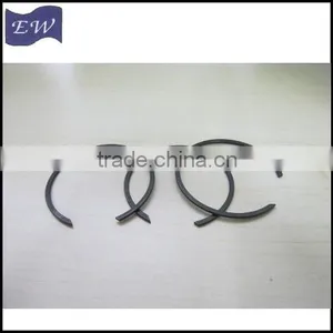 Spring Steel 65Mn Flat Circlips /snap Ring(M2300/SB) thumbnail-3