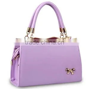 2016 Fashion Ladies pu Handbag thumbnail-5