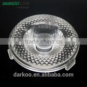 2015 Edison New Product Led COB Lens 18 Degree DK3518-JC-4S thumbnail-1