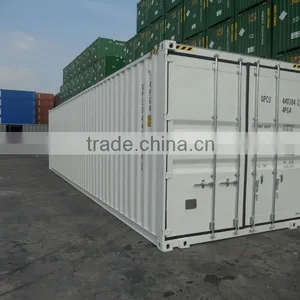 40'H House Container thumbnail-5