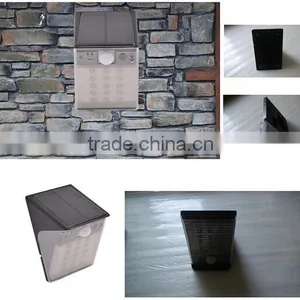Outdoor Waterproof Solar Powered Wifi Camera With Motion Detection and Night Vision thumbnail-5