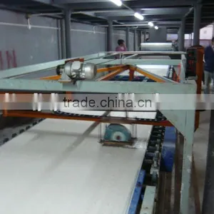 Full-automatic Fireproof Board Machine thumbnail-1