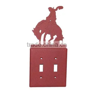 Double Switch Plate thumbnail-1