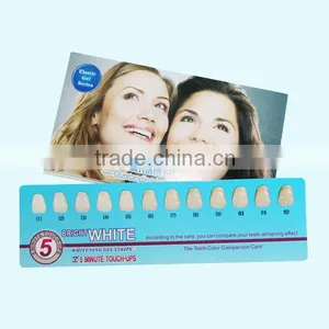 30 Min Express Teeth Whitening Strips, Dental Products thumbnail-4